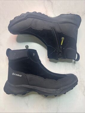 Icebug Metro 2 BUGrip Boot
